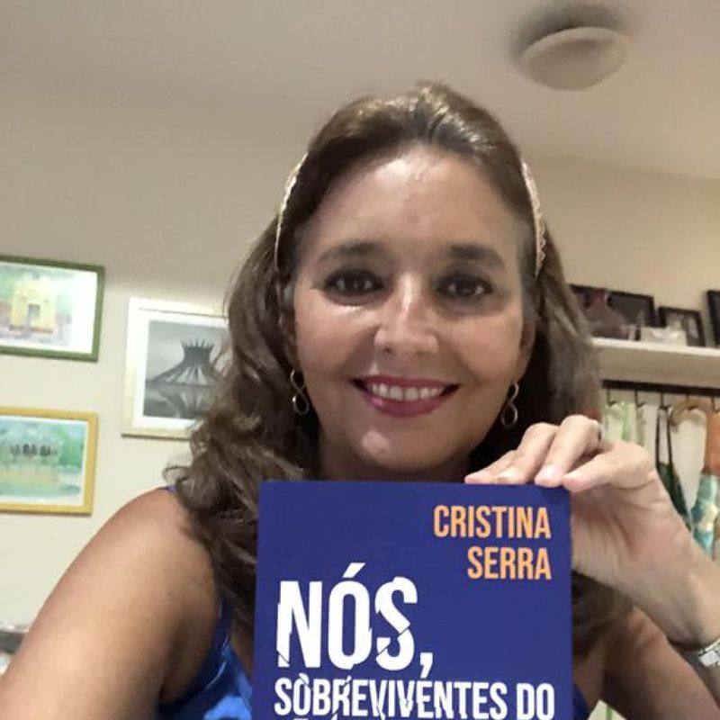 Cristina Serra profile picture