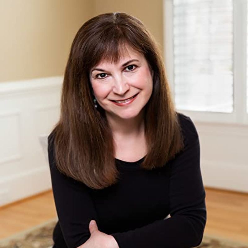 Ginny Baird profile picture