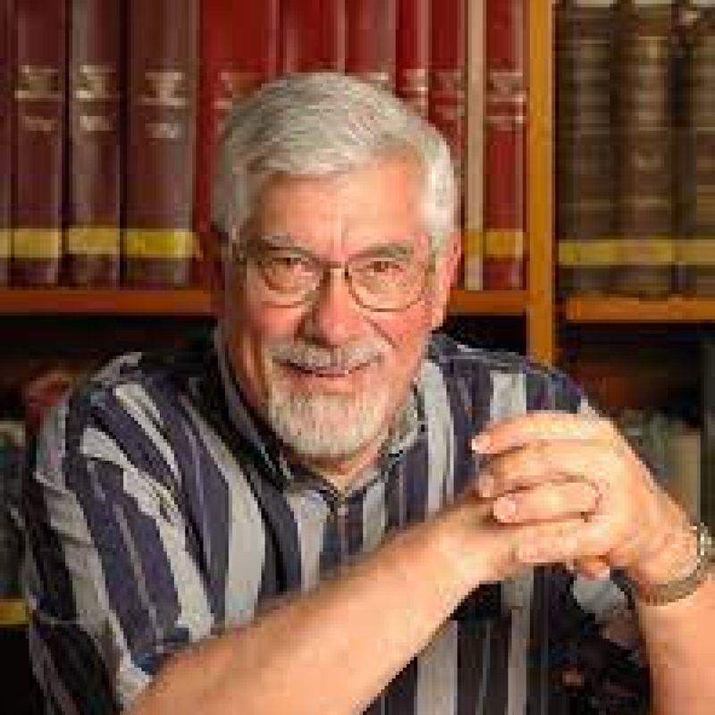 Pablo A. Deiros profile picture