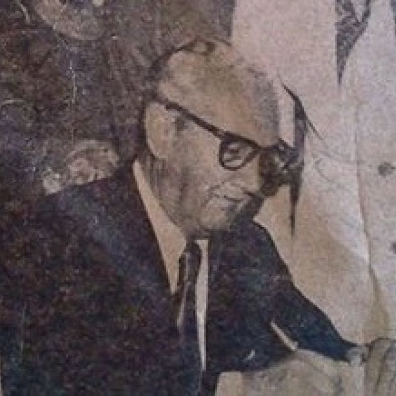 Walter Carlos Zumblick profile picture