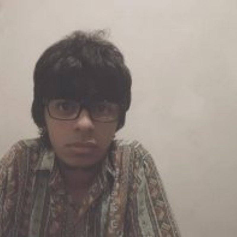 B.C. Carvalho profile picture