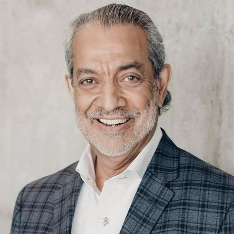 Samuel Chand profile picture