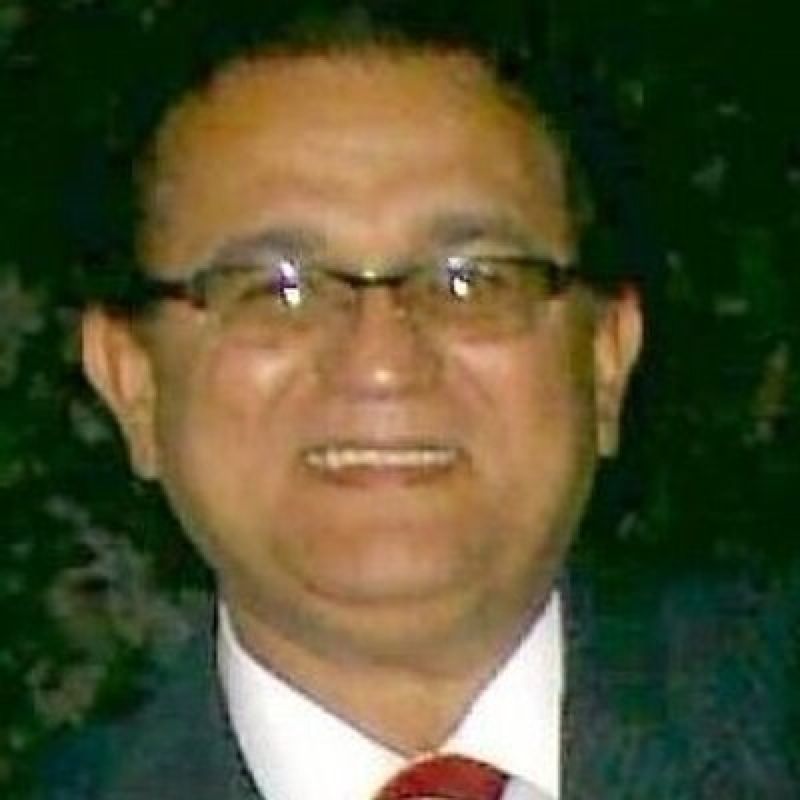 Jefferson Magno Costa profile picture