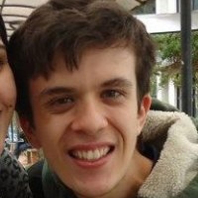 Caio Augusto Leite profile picture