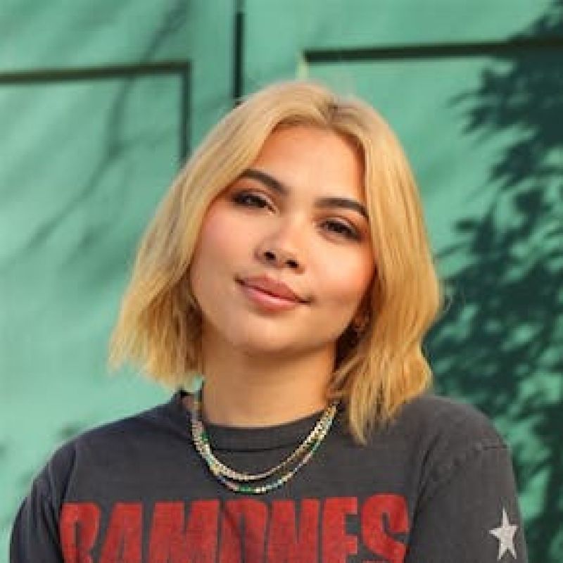 Hayley Kiyoko Alcroft profile picture