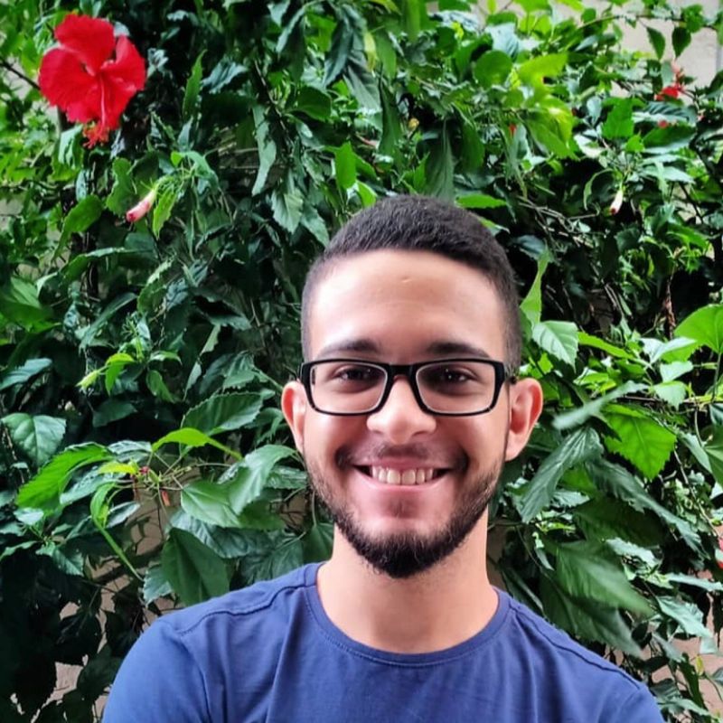 Vilson Francisco profile picture