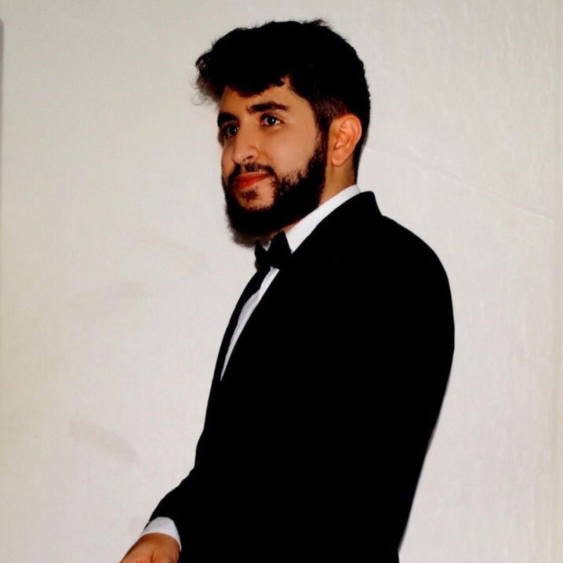 Gustavo Ferreira profile picture