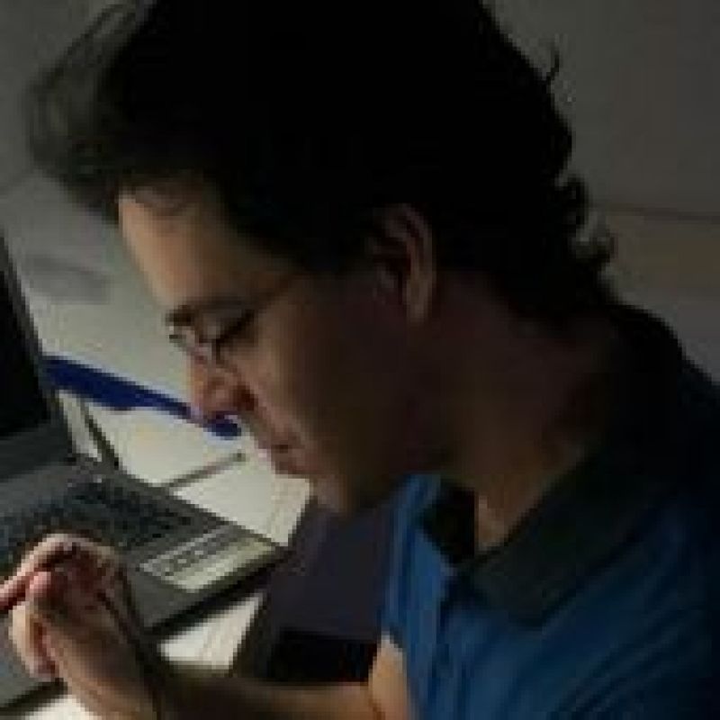 Lucas Vitoriano profile picture