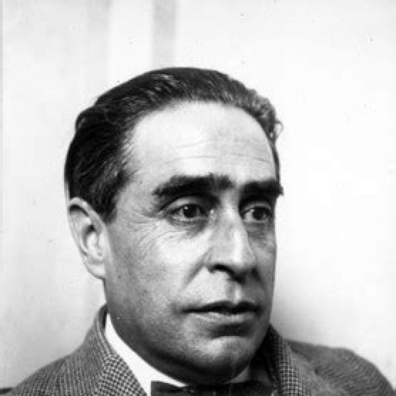 José Juan Tablada profile picture
