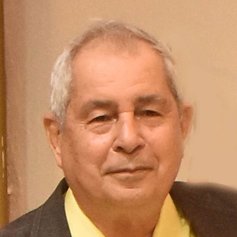 Paulo Camelo de Andrade Almeida profile picture