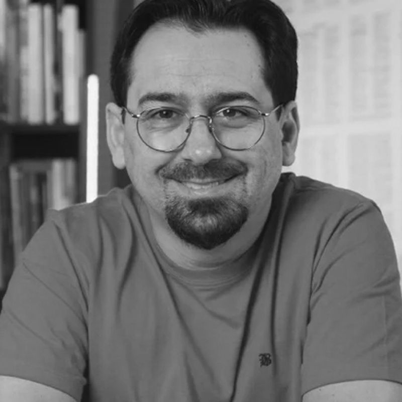 Rodrigo Bibo de Aquino profile picture