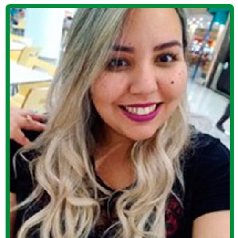 Sue'Hellen Monteiro de Matos profile picture