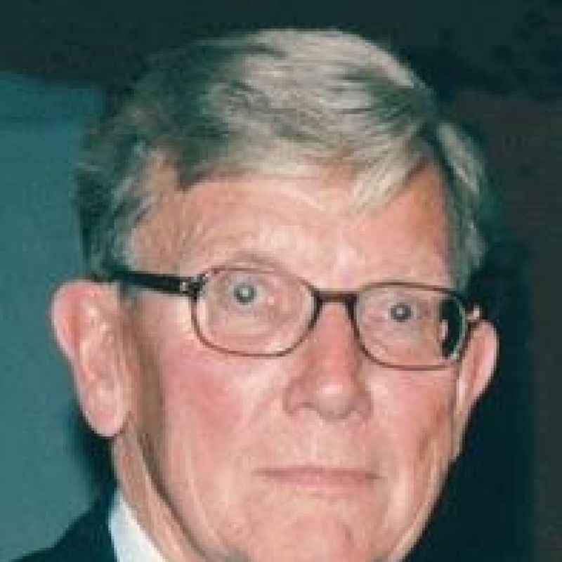Tryggve N. D. Mettinger profile picture