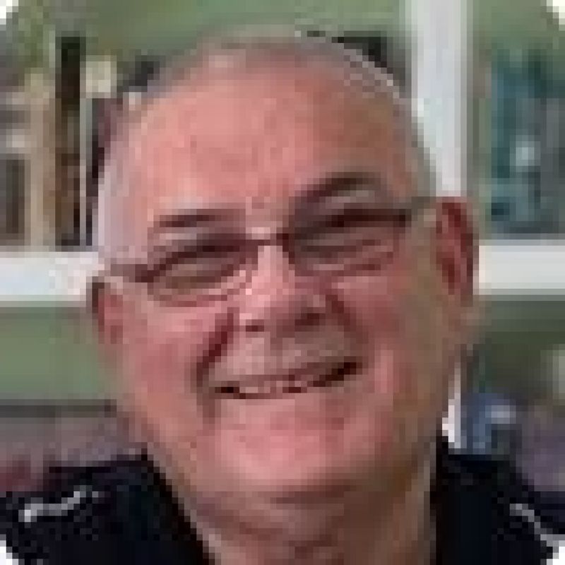 Geoff Benge profile picture