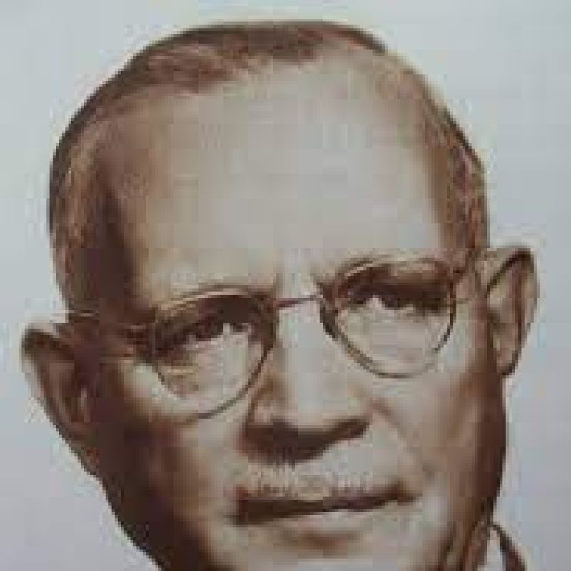 Lewi Pethrus profile picture