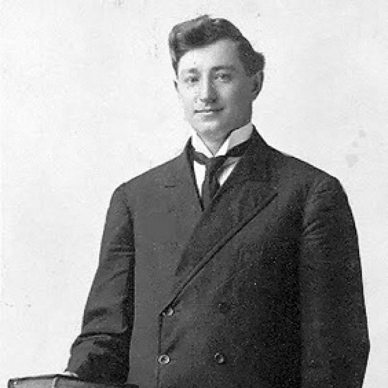 Gunnar Vingren profile picture