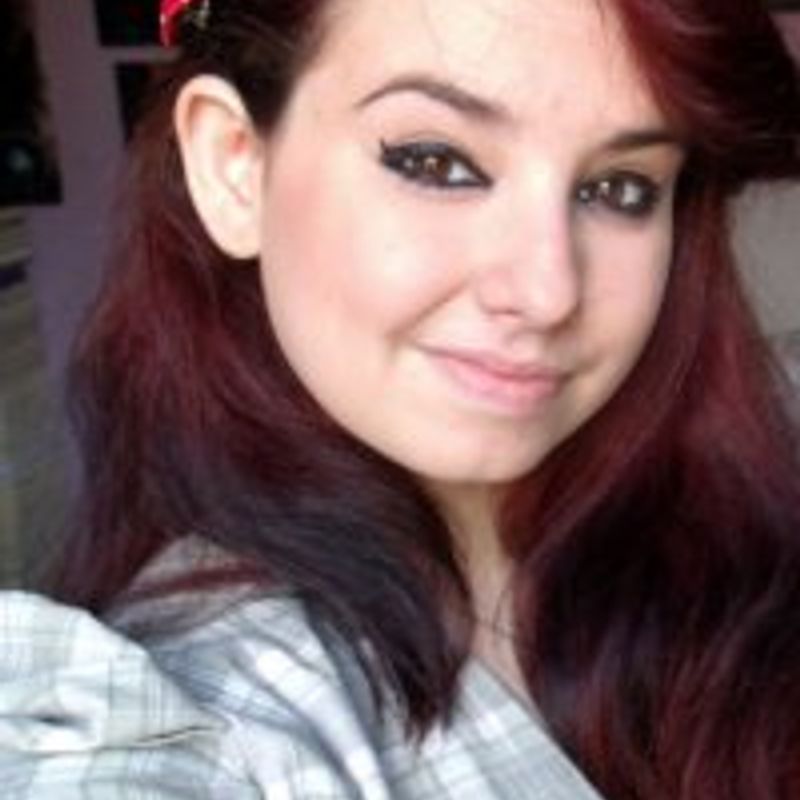 Larissa Sposito Lazaro profile picture