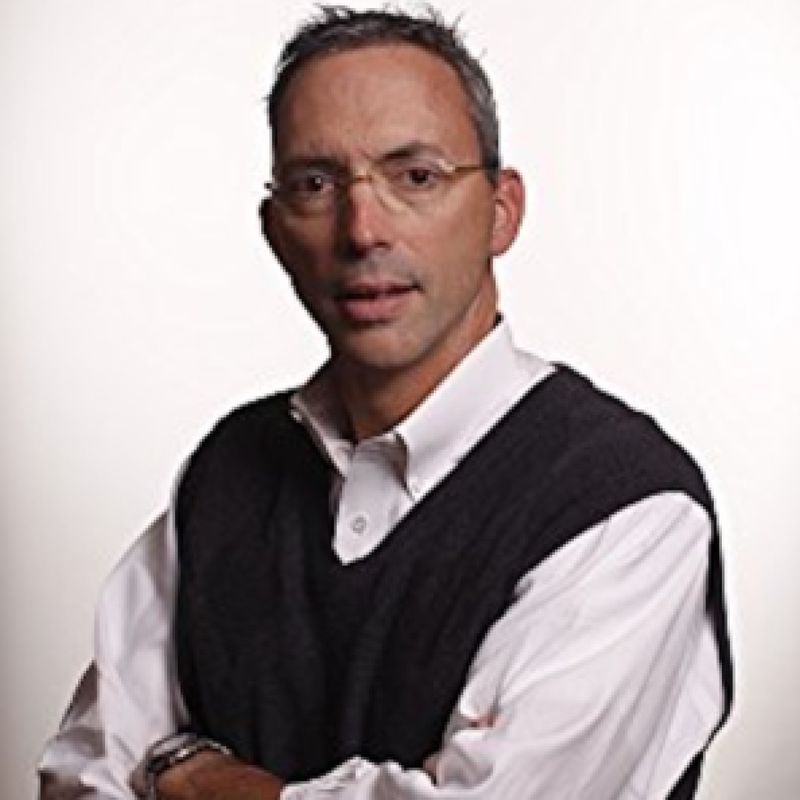 Stephen R. Haynes profile picture