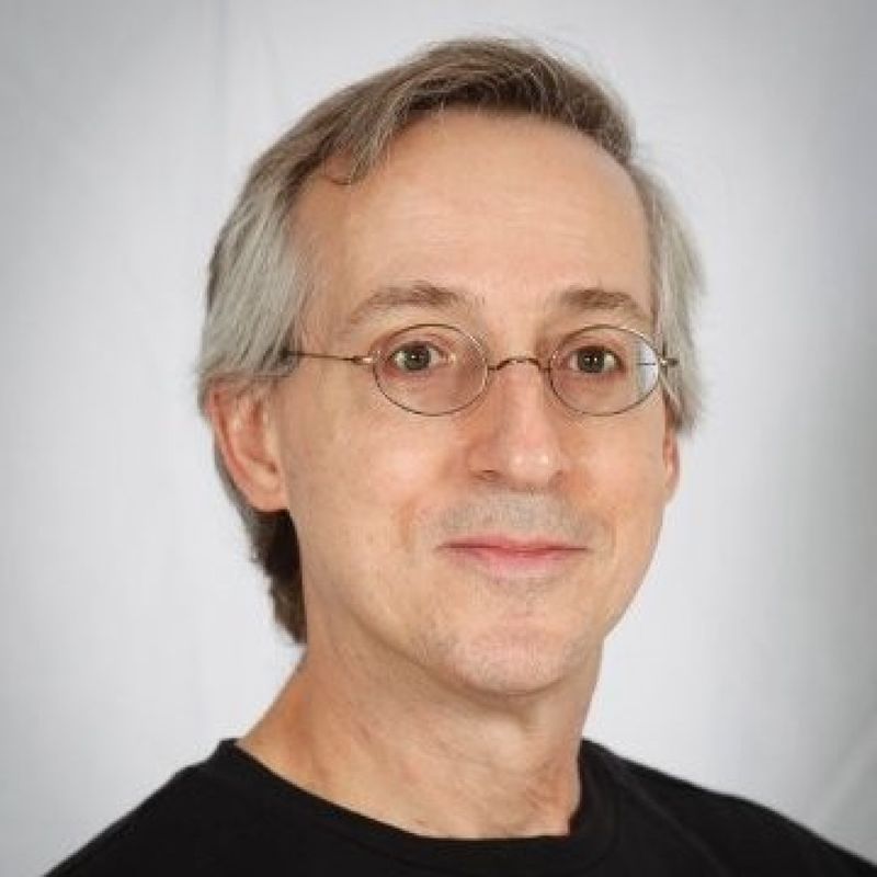 Stephen A. Cooper profile picture
