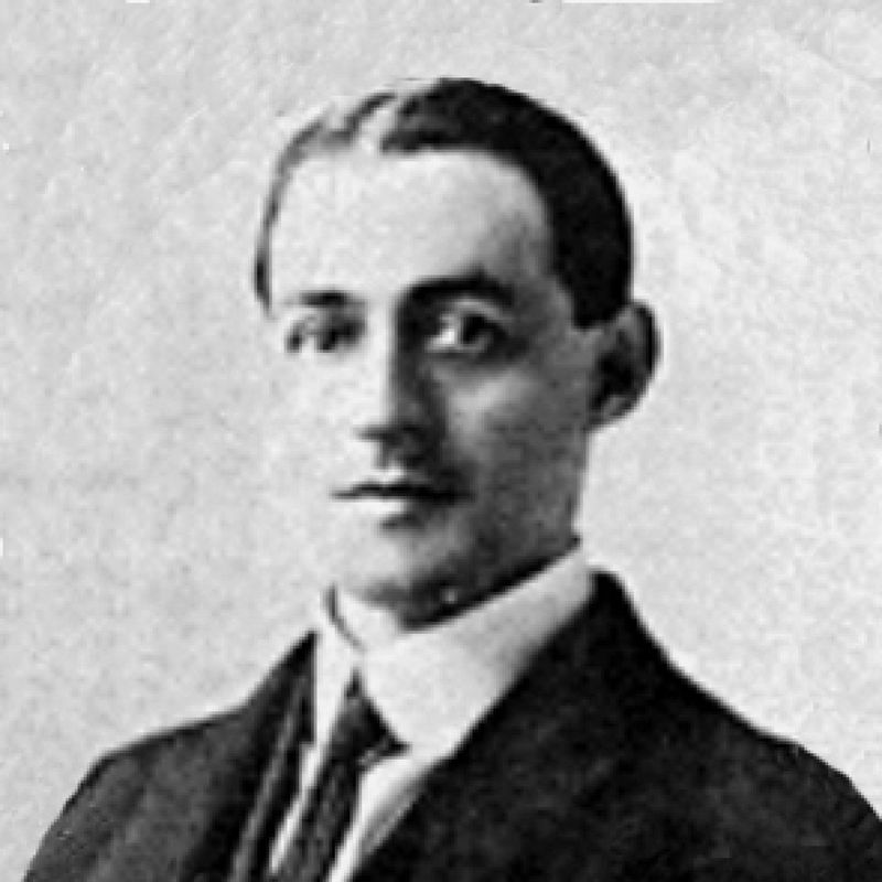 Arthur Walkington Pink profile picture