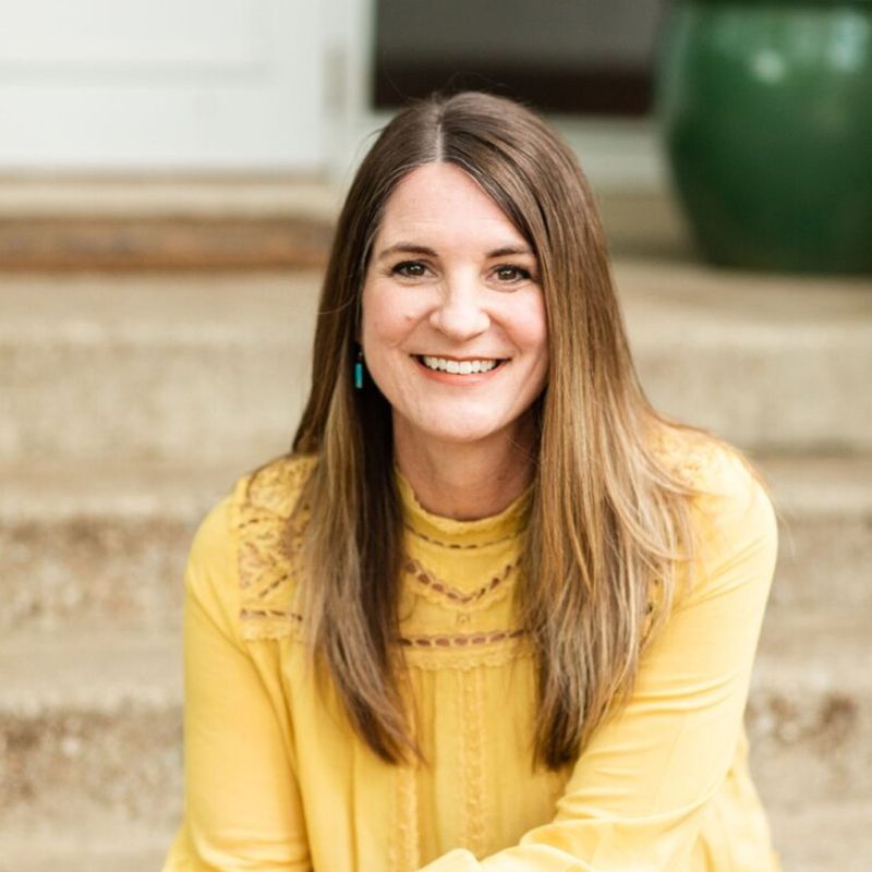 Jen Wilkin profile picture