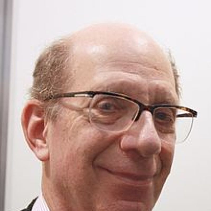 Andrew S. Tanenbaum profile picture