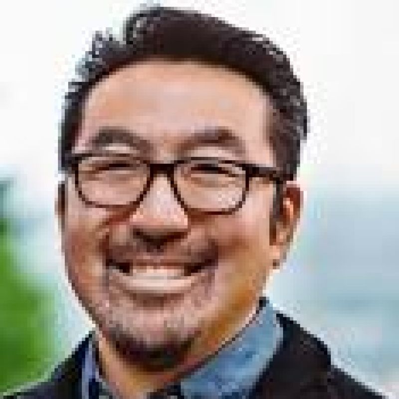 Gene Kim profile picture