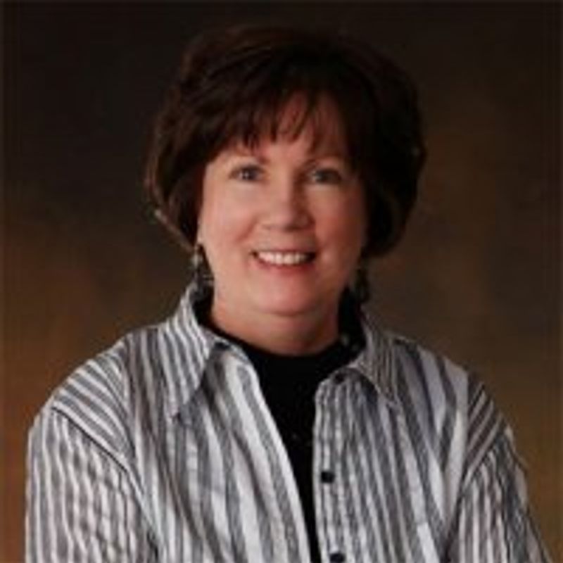 Martha Peace profile picture