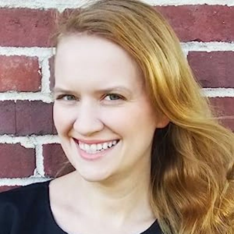 Ashley Weaver profile picture