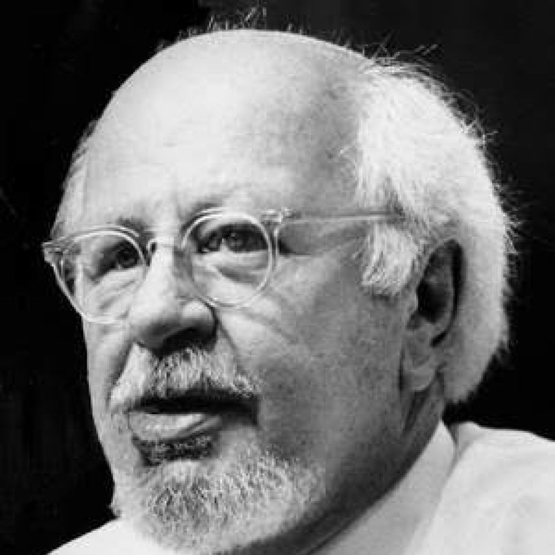 William Lawrence Shirer profile picture