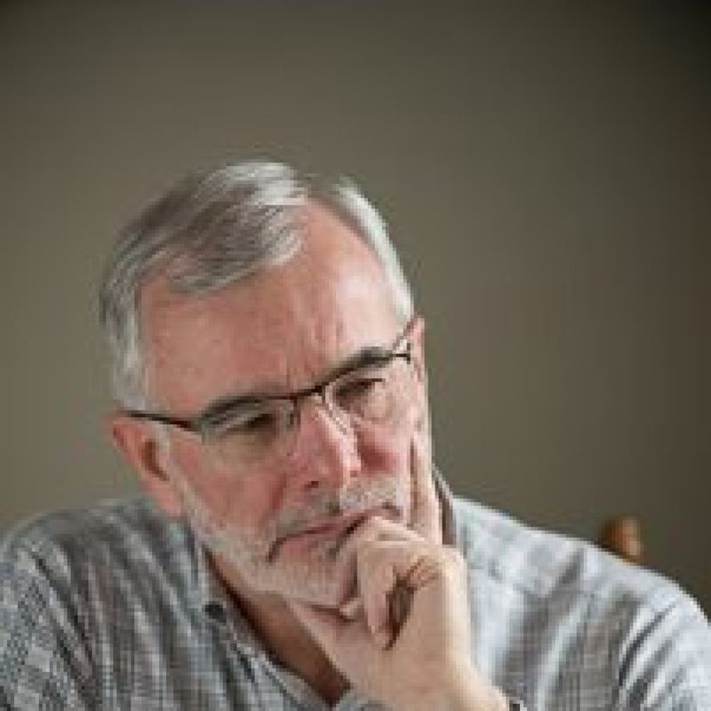 John R. Cross profile picture