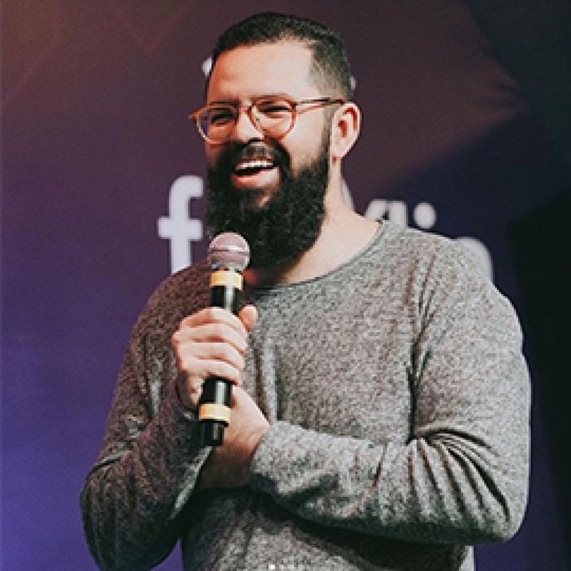 Douglas Gonçalves profile picture