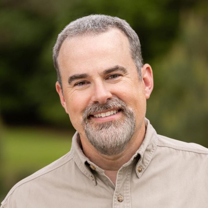 Alex Kendrick profile picture