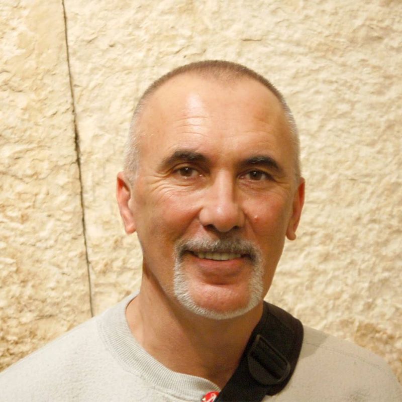 William Garonwy Griffiths profile picture