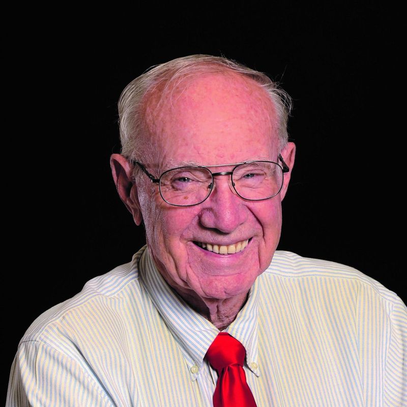 John V. York profile picture