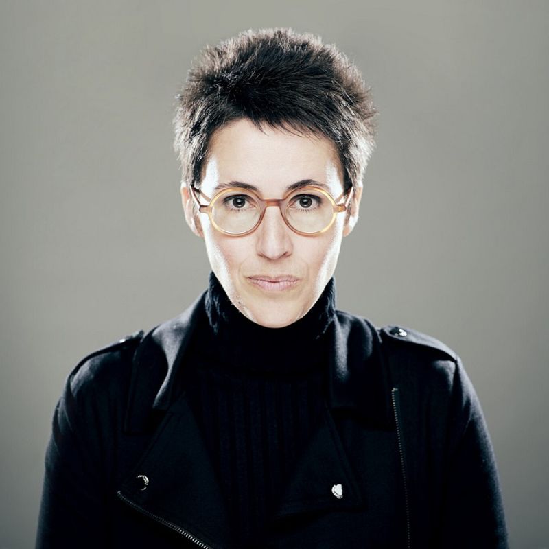 Eva Baltasar profile picture