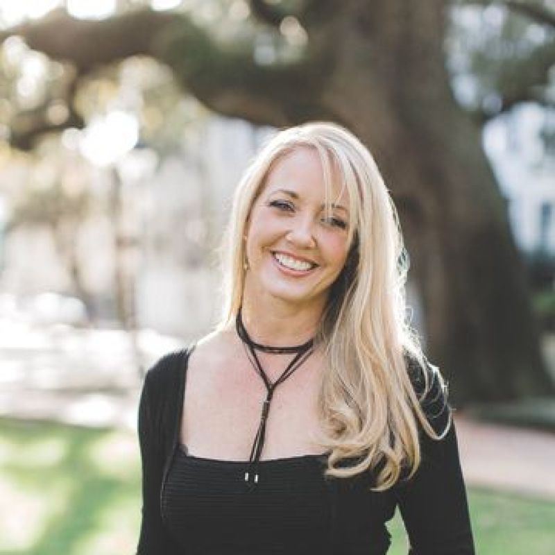 Kimberly Dean profile picture