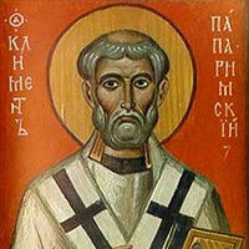 São Clemente I profile picture