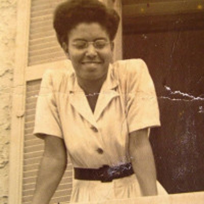 Ruth Guimarães profile picture
