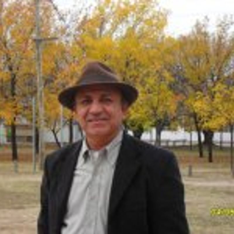 Carlos Cartaxo profile picture