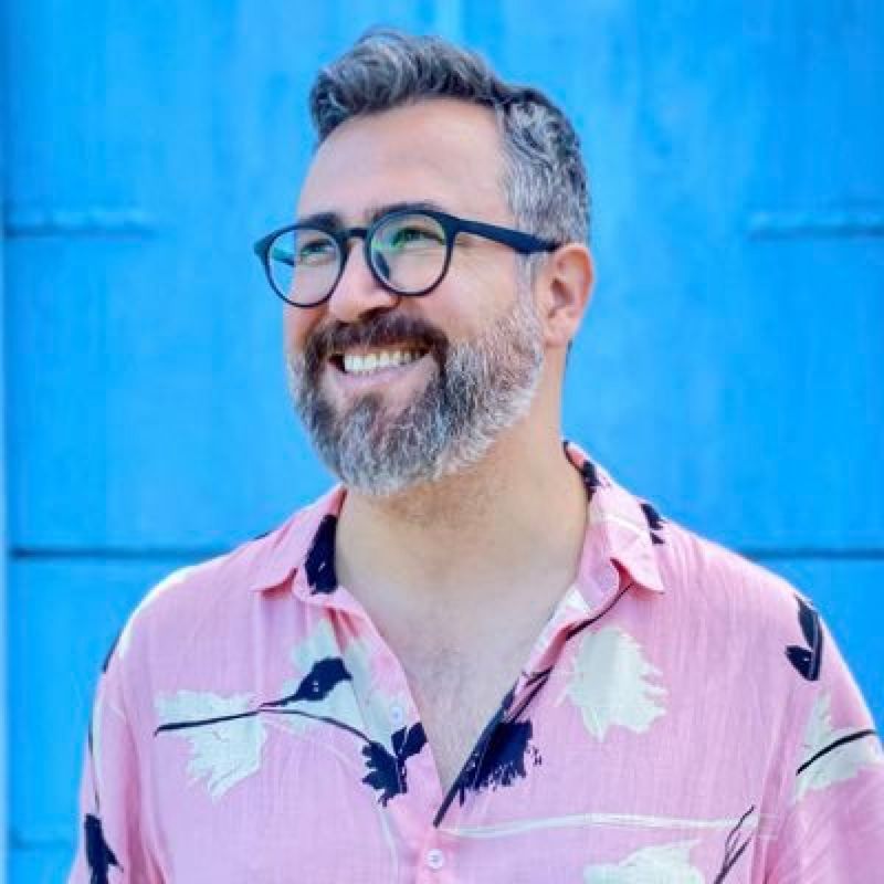 Fábio Paiva profile picture