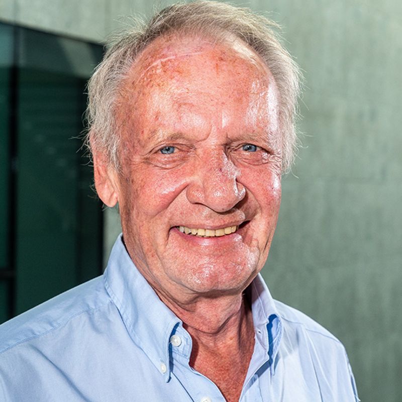 Gøsta Esping-Andersen profile picture
