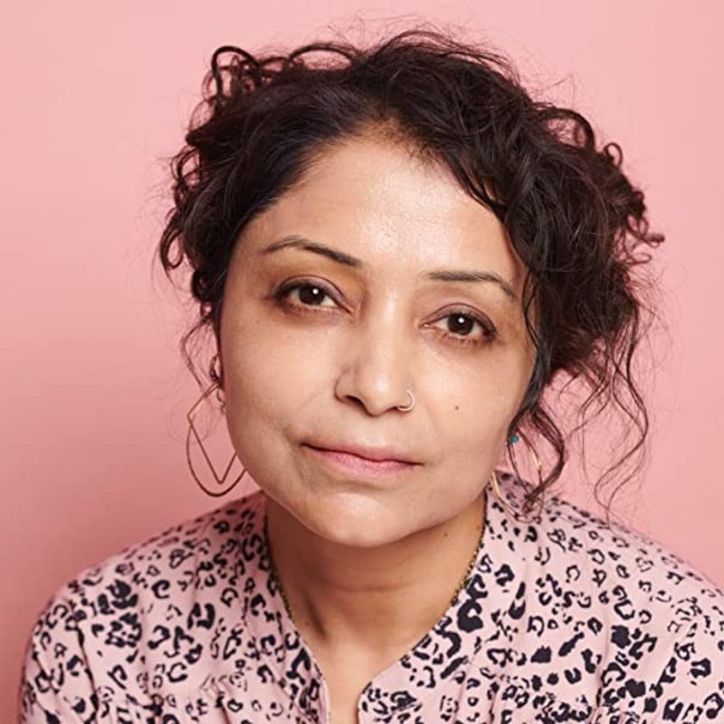 Amita Murray profile picture