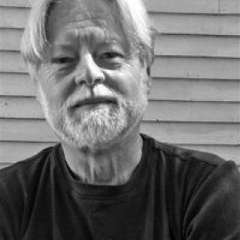 Thomas H. Cook profile picture