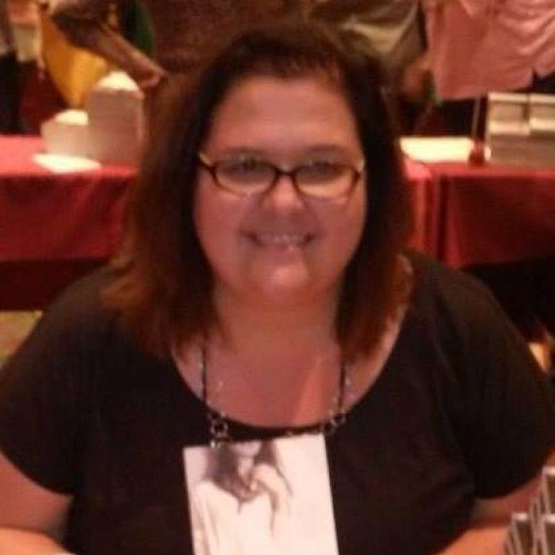 HelenKay Dimon profile picture