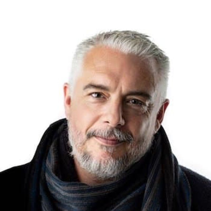 Simon McCleave profile picture