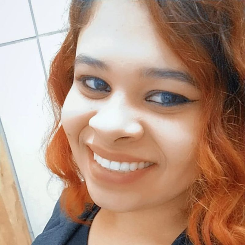 Maiara Leandro dos Santos profile picture