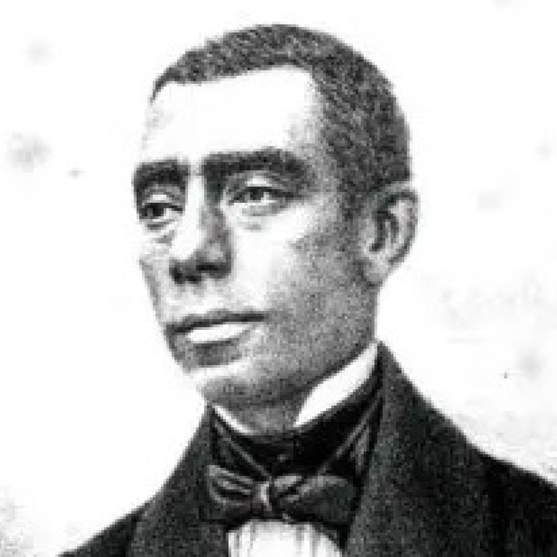 Francisco de Paula Brito profile picture