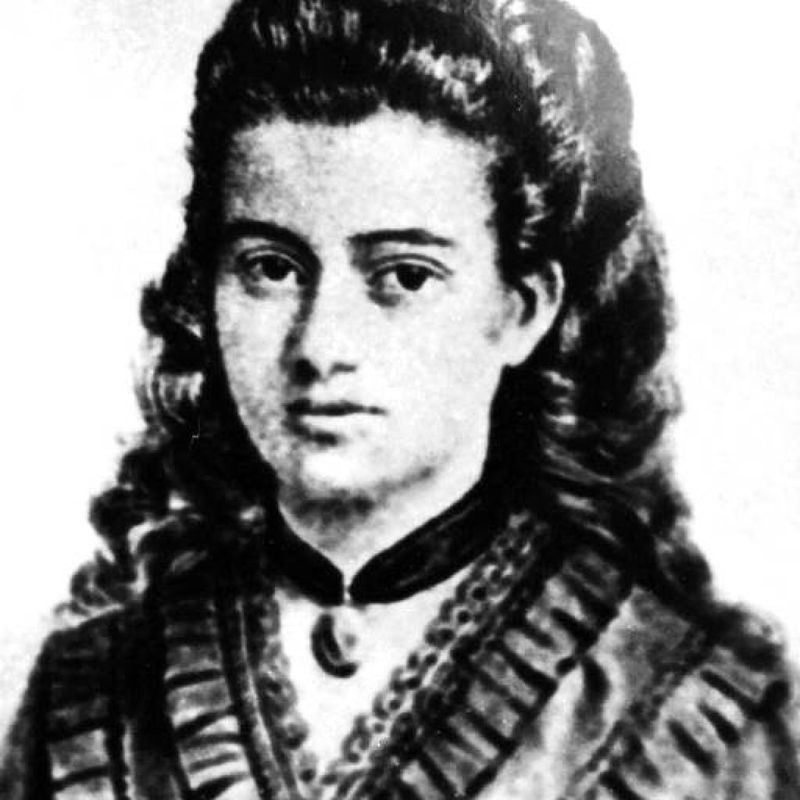 Narcisa Amália de Campos profile picture