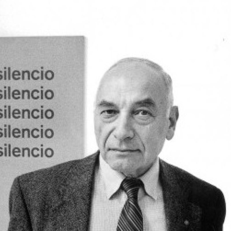 Eugen Gomringer profile picture